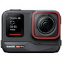 Insta360 Ace Pro - Cámara Deportiva de Acción 8K con Sensor 1/1.3', Co-diseñada con Leica, PureVideo IA, Negra